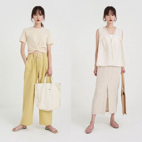 57套超美搭配，入秋就要這樣穿