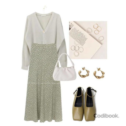 48套養眼高級穿搭 十一假期這樣穿，好看到炸裂