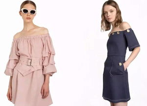 這些在ins超火的設計師服裝品牌，時髦不貴，承包你一夏天的衣柜