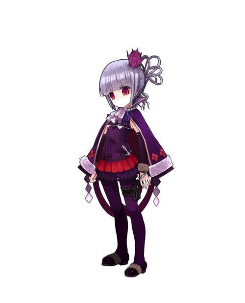 惡魔凝視EXTRA 全新開(kāi)場(chǎng)動(dòng)畫(huà)與游戲截圖震撼發(fā)布，企業(yè)網(wǎng)站設(shè)計(jì)優(yōu)化游戲體驗(yàn)